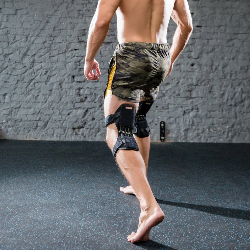 KNEE JOINT SUPPORT PAD (Pair)