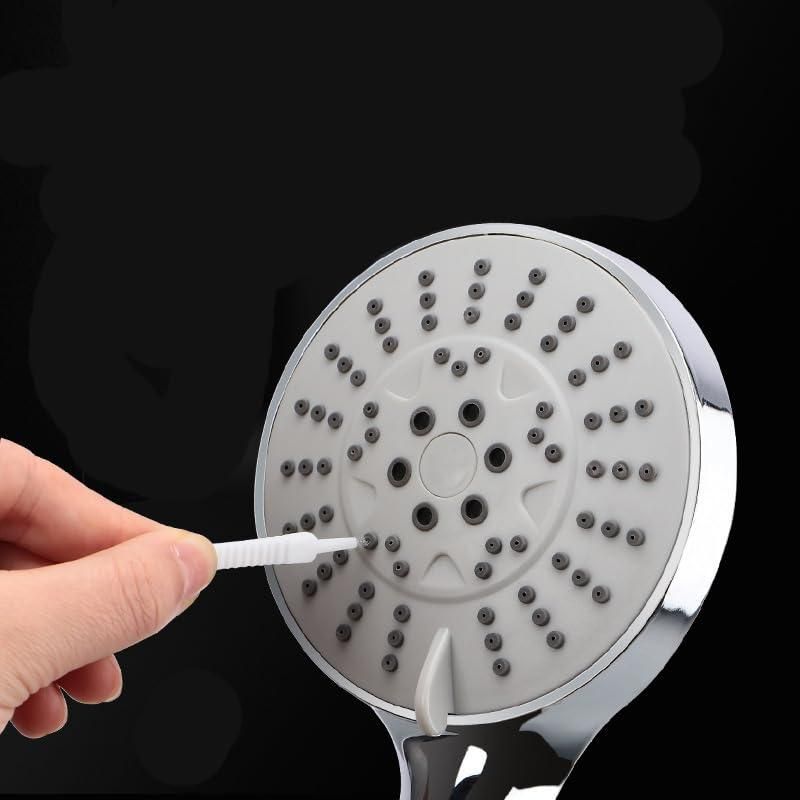 Gap Hole Anti-clogging Cleaning Brush (Pack of 20)