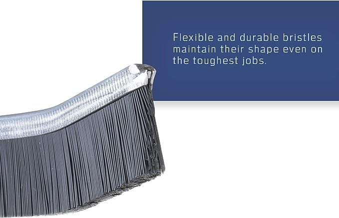 Mini Gap Cleaning Brush (Set of 4)