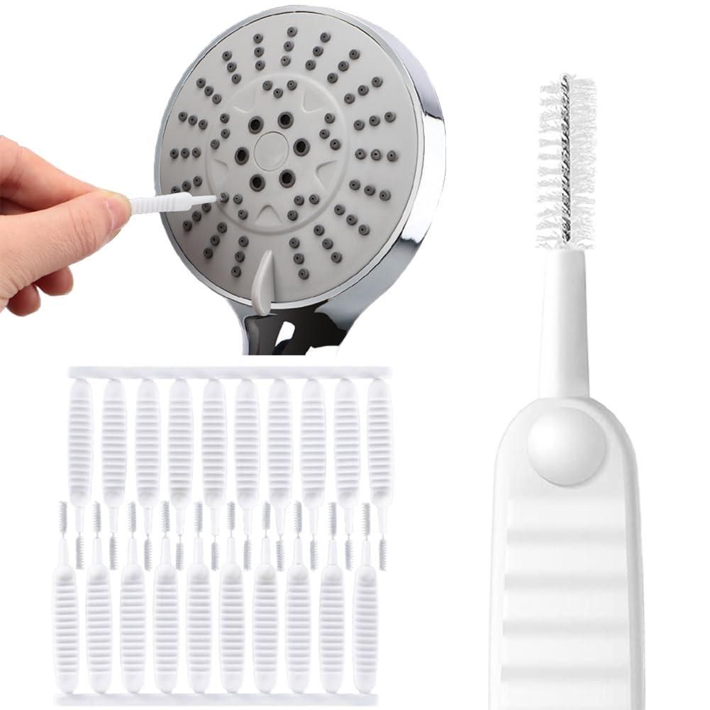Gap Hole Anti-clogging Cleaning Brush (Pack of 20)