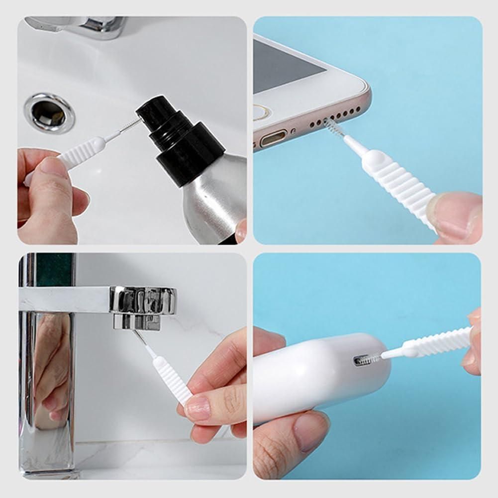 Gap Hole Anti-clogging Cleaning Brush (Pack of 20)