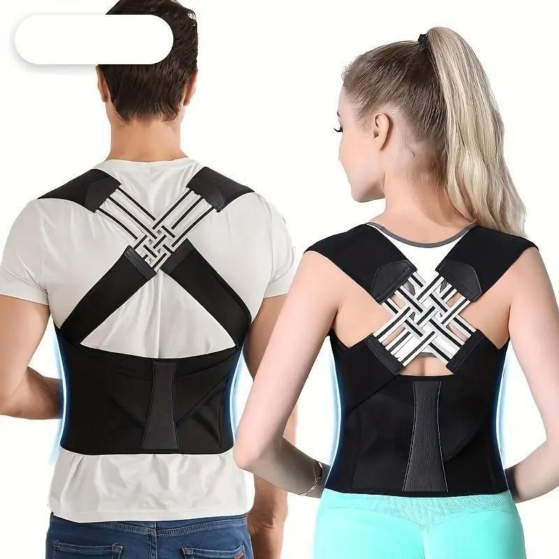 Unisex Posture Corrector Belt
