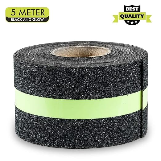 Anti-Slip Tape for Stairs ( 5cm * 5 meters )