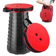 Folding Stool