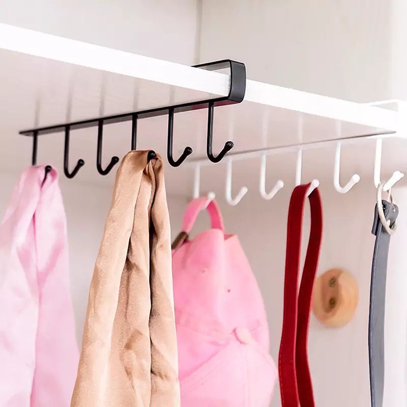 Cabinet Shelf Hook