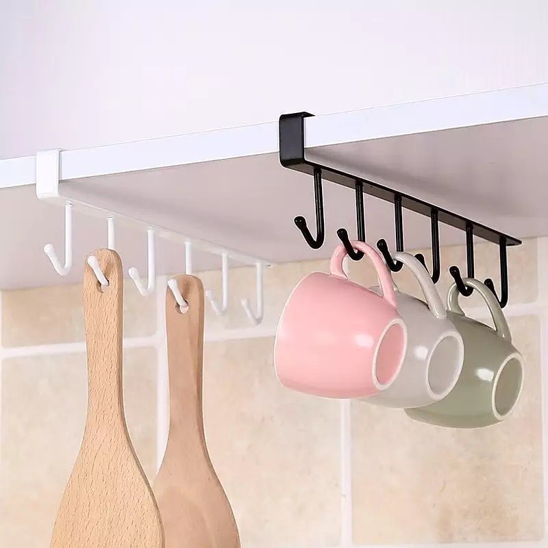 Cabinet Shelf Hook