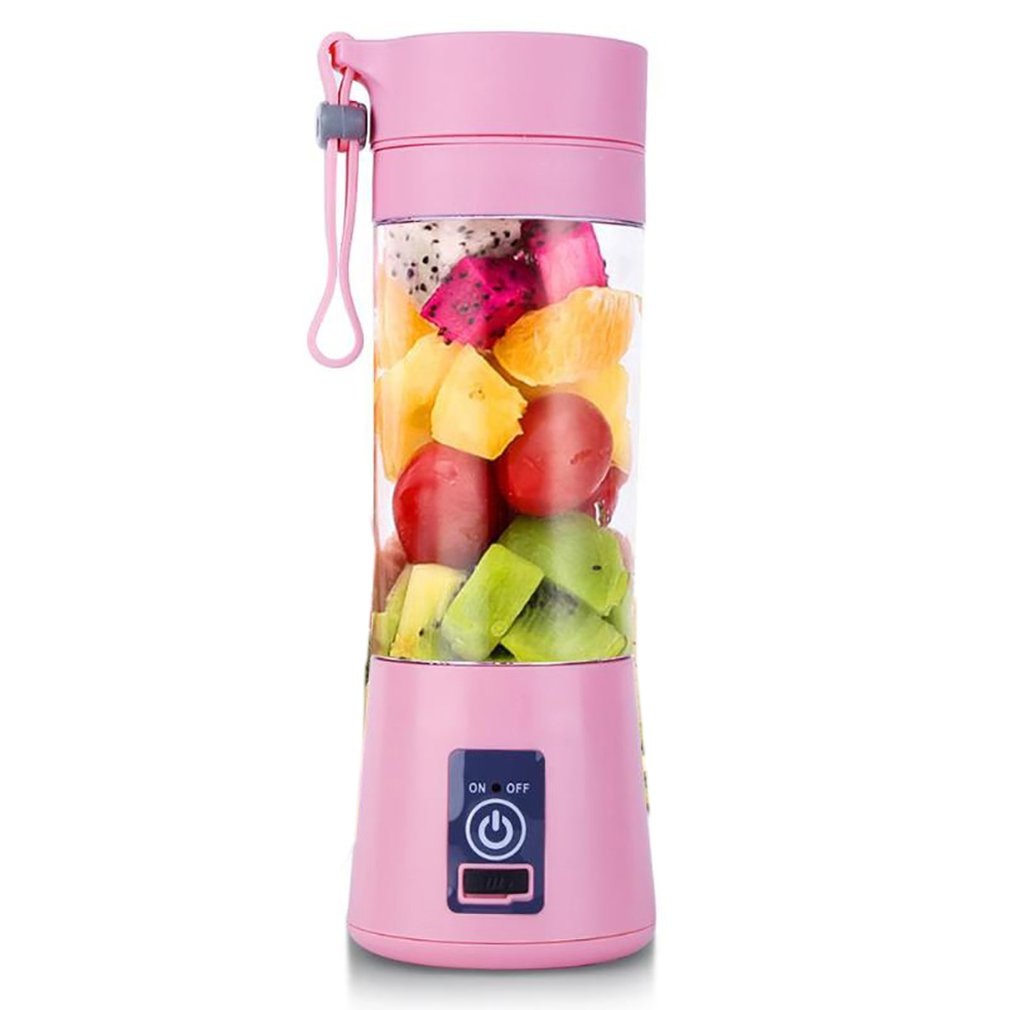 Active Juicer
