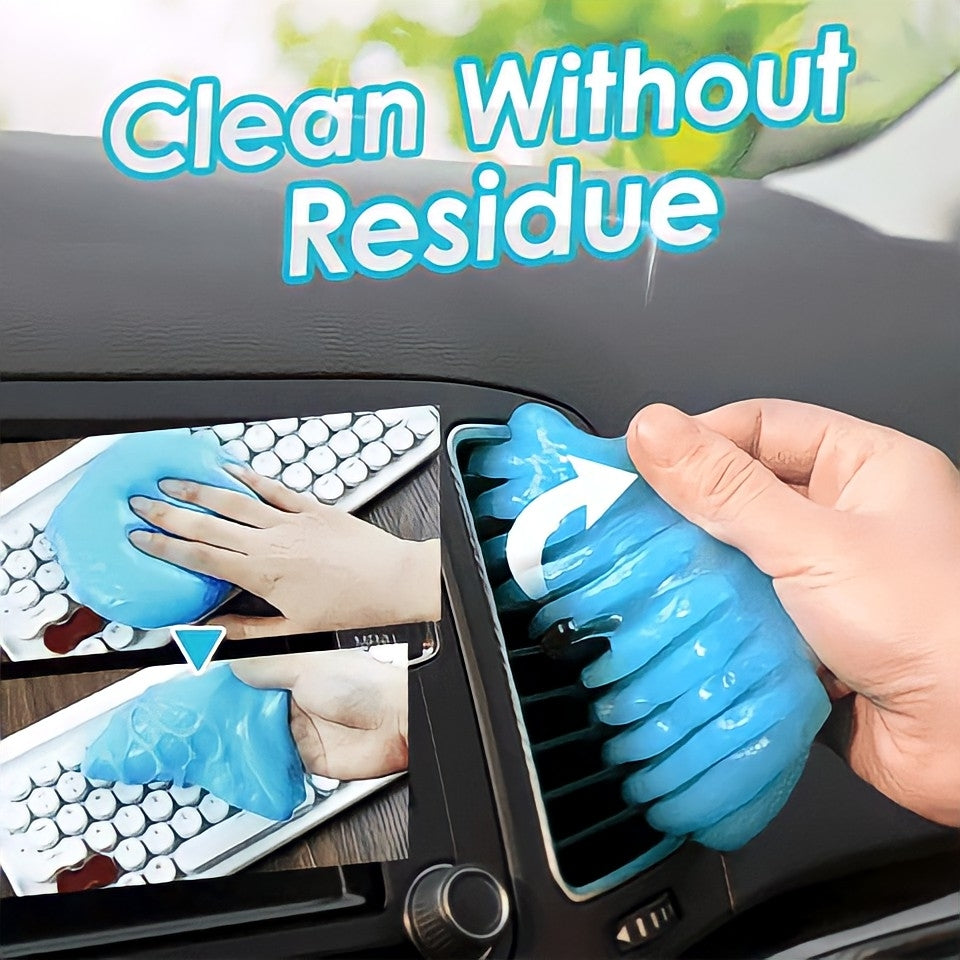 Super Cleaning Gel
