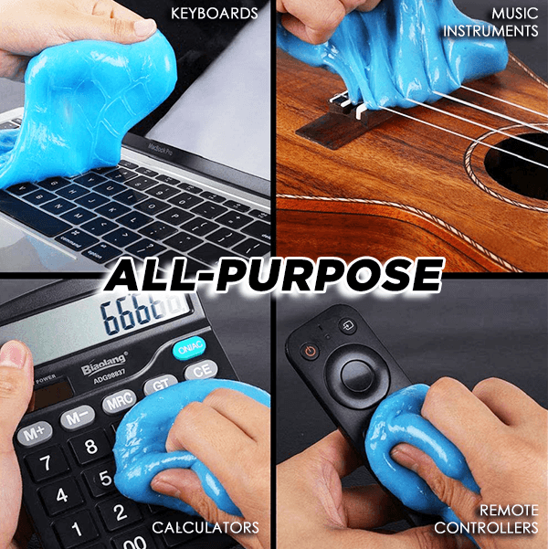 Super Cleaning Gel
