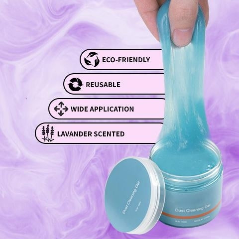 Super Cleaning Gel