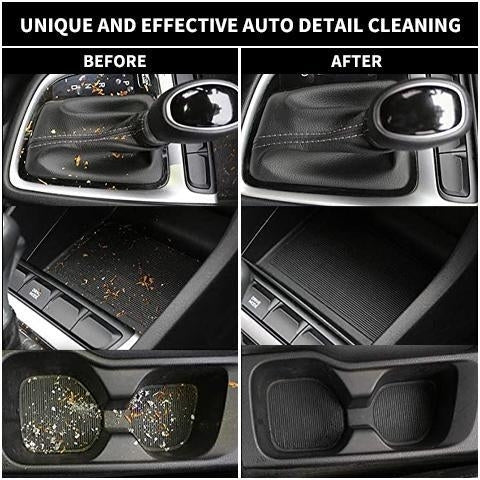 Super Cleaning Gel