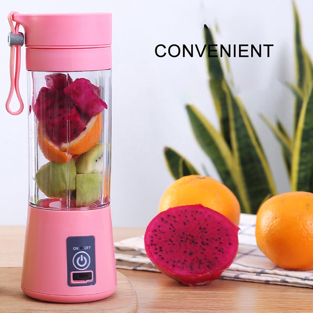 Active Juicer