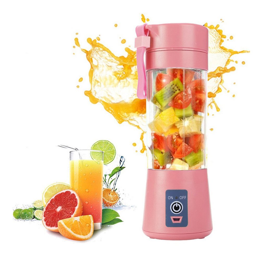 Active Juicer