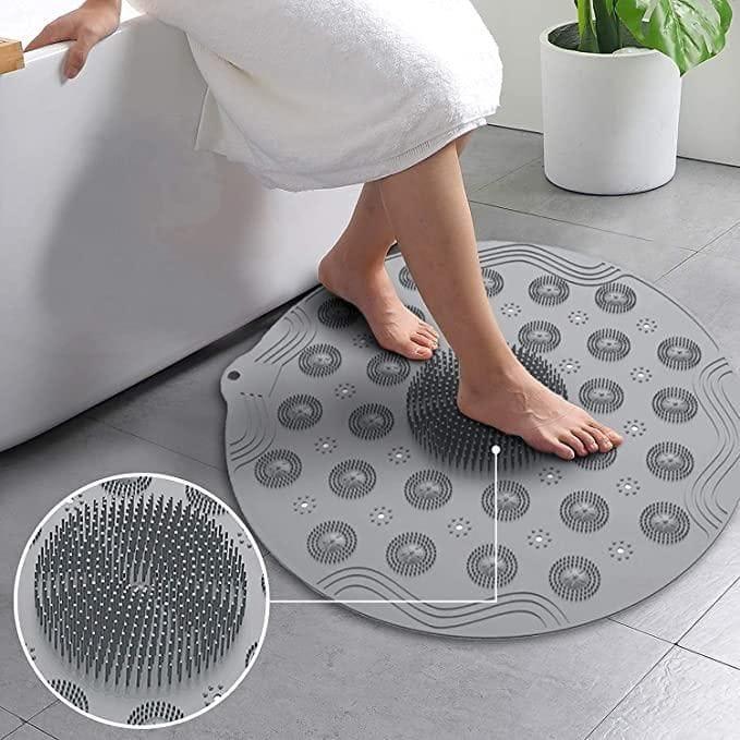 Non Slip Bath Mat(pack of2)
