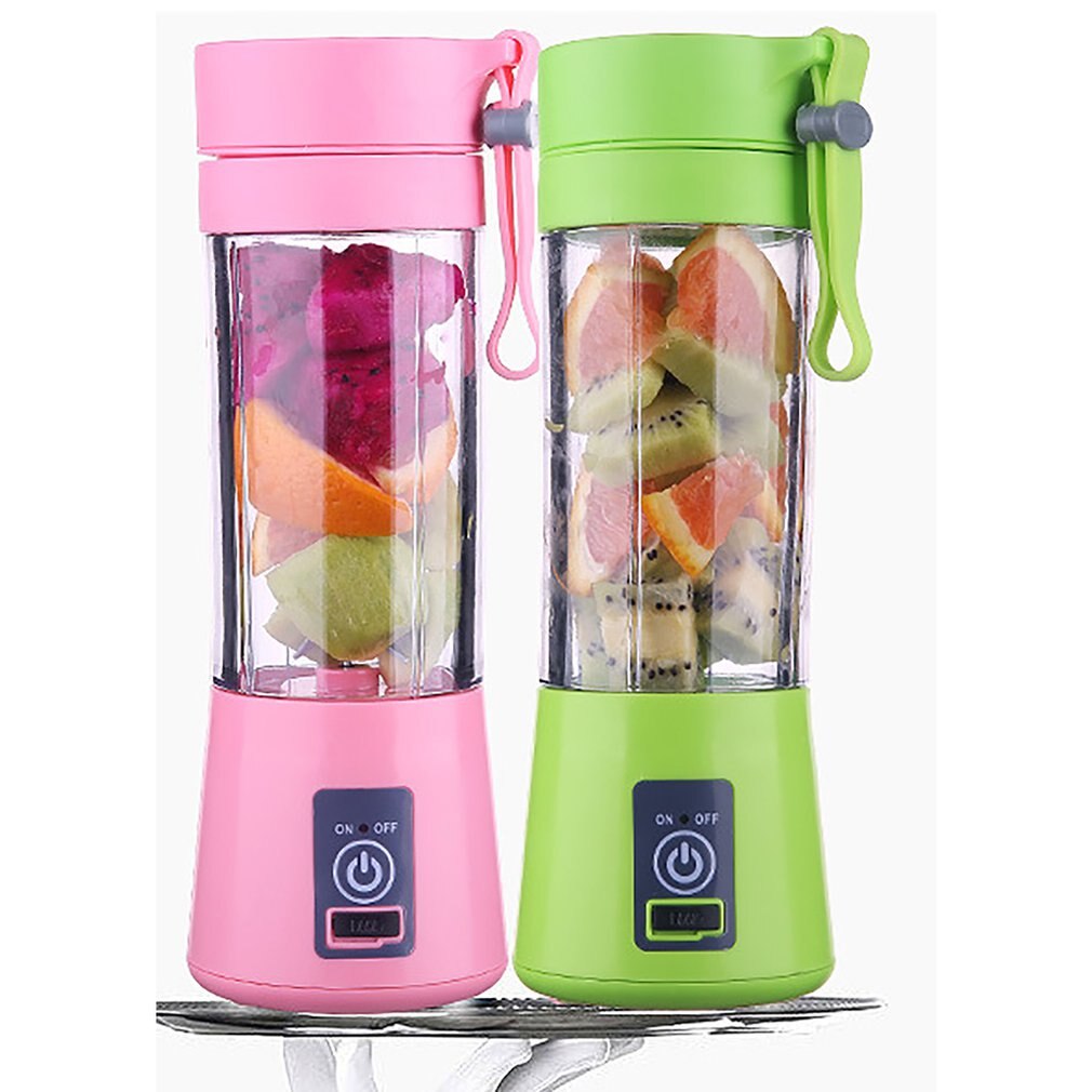 Active Juicer