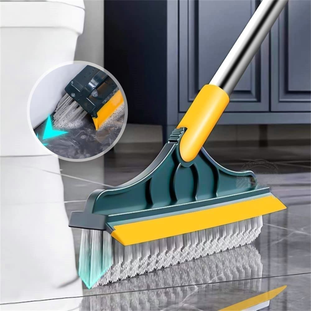 2 In 1 Scrub Cleaning Brush