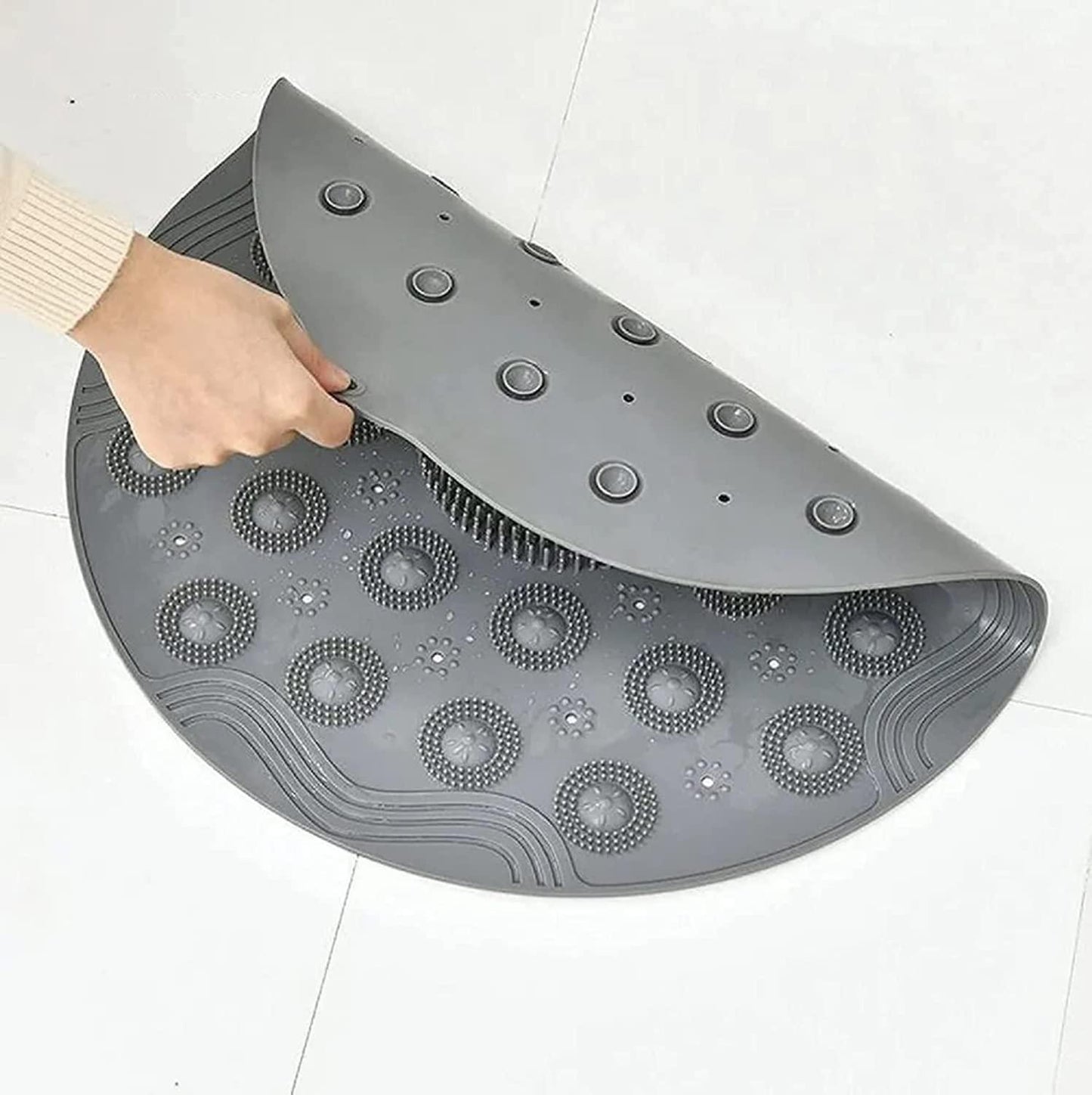 Non Slip Bath Mat(pack of2)