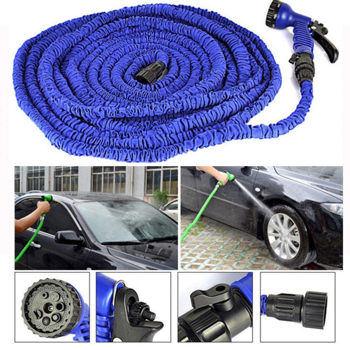 MAGIC PIPE - 7 NOZZLE SPRAYER