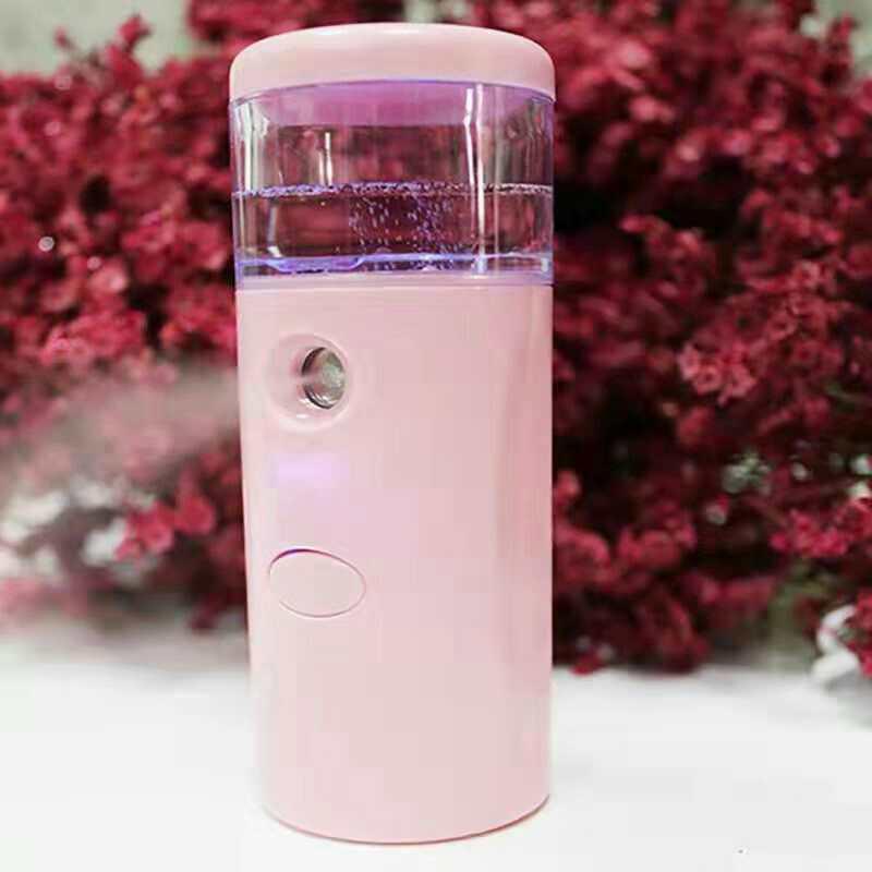 Nano Mist Sprayer+100 ML Sanitizer