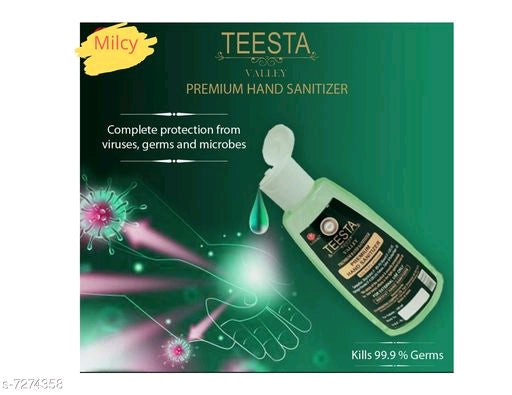 Nano Mist Sprayer+100 ML Sanitizer