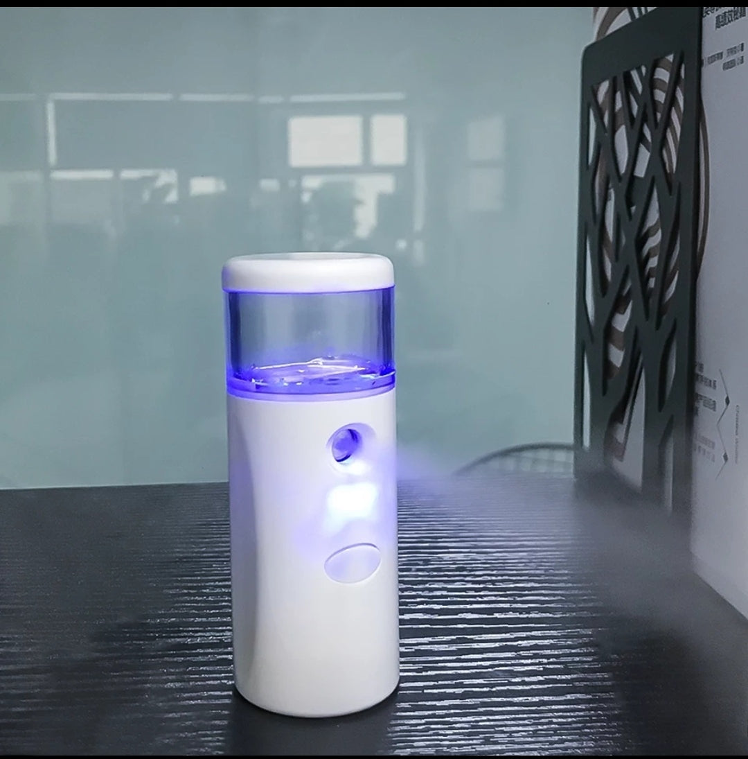 Nano Mist Sprayer+100 ML Sanitizer