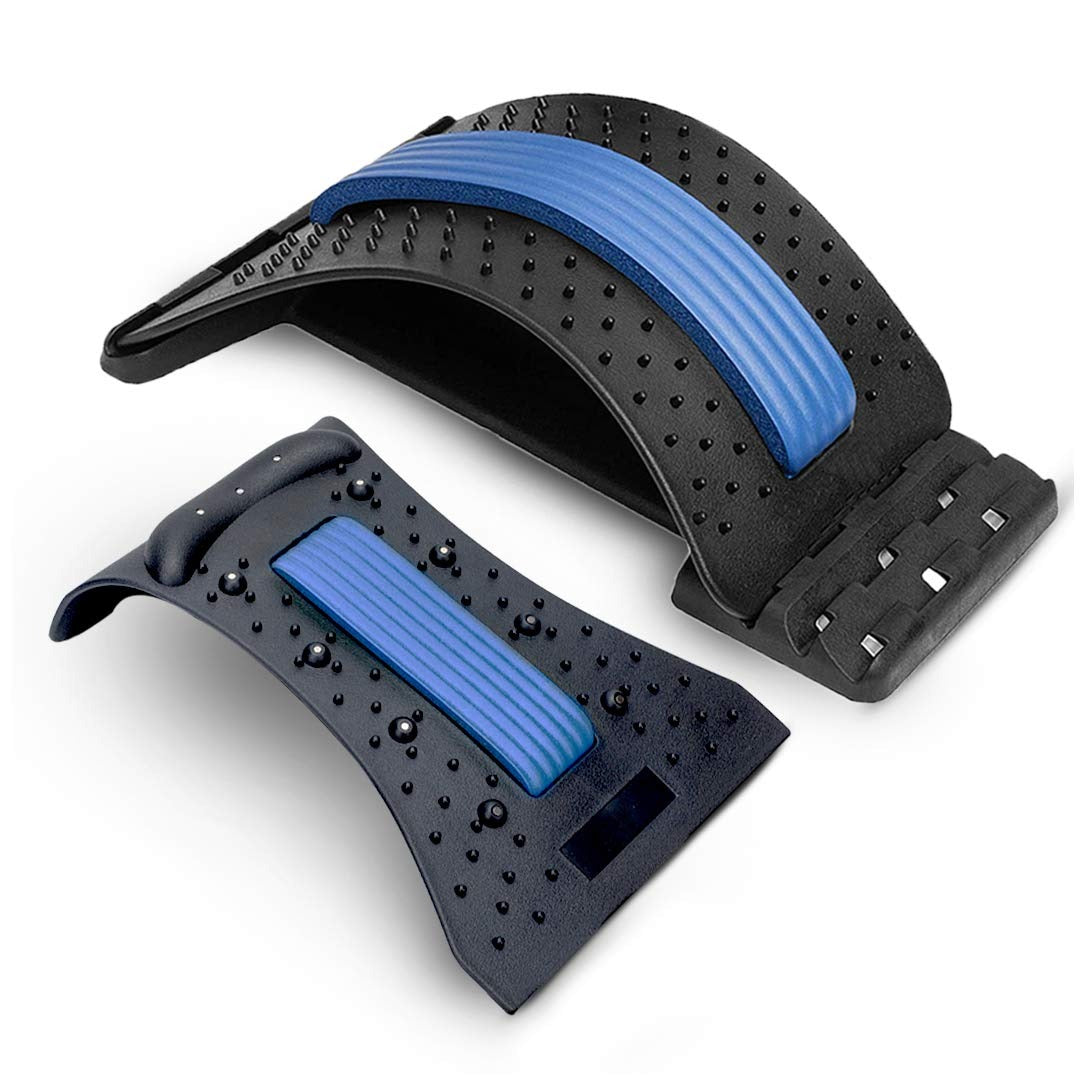 Acupressure Back Stretcher