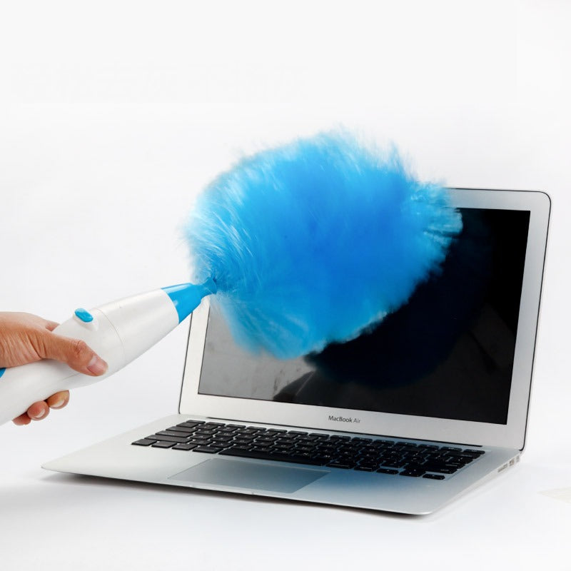 Electric Spin Duster
