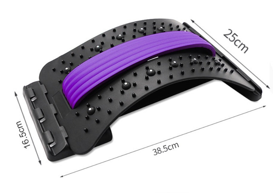 Acupressure Back Stretcher