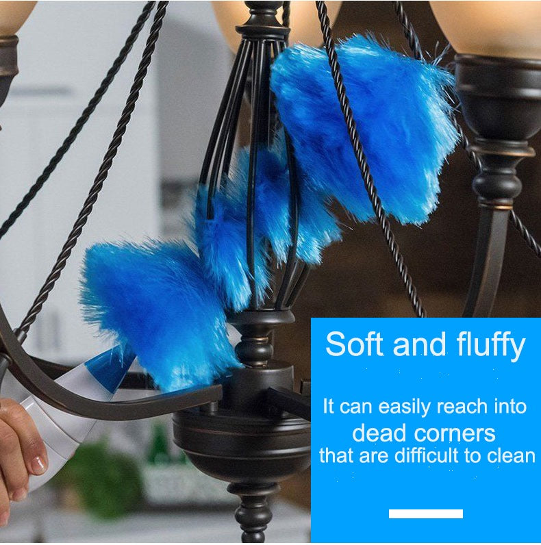 Electric Spin Duster