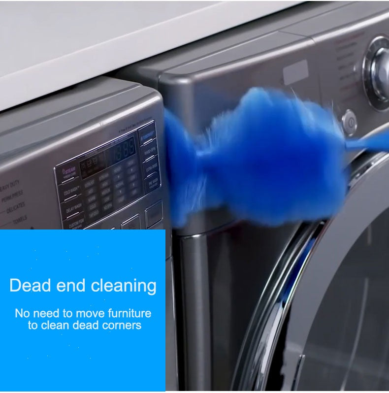 Electric Spin Duster