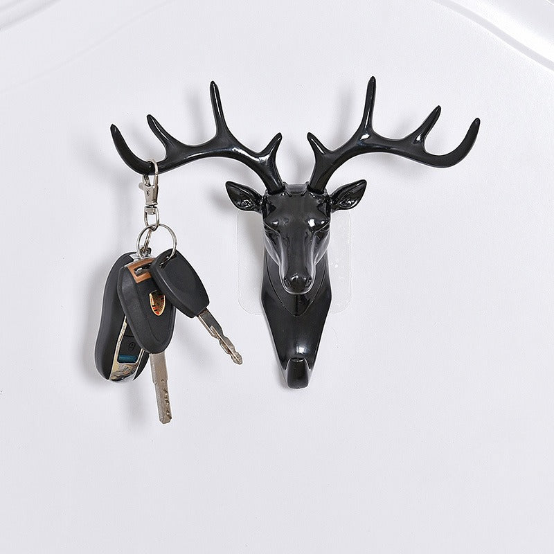 Deer Hanging Hook(Set Of 3)