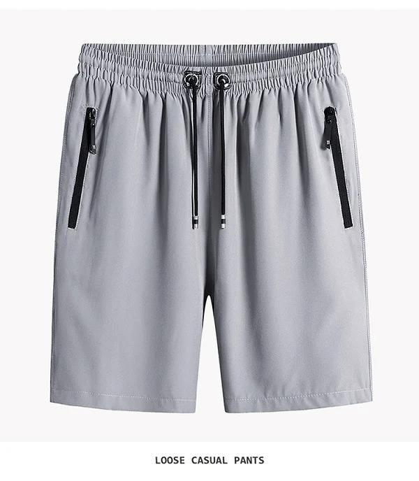 Combo Men's Stretchable Cotton Shorts(Pack Of 3)