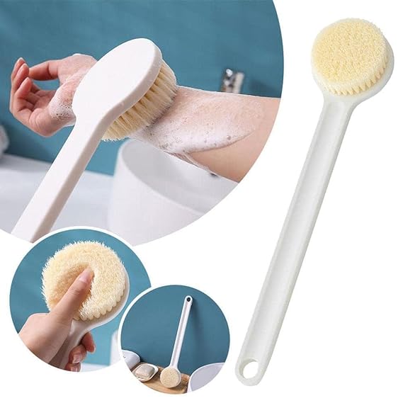 Long-handle Bath Brush