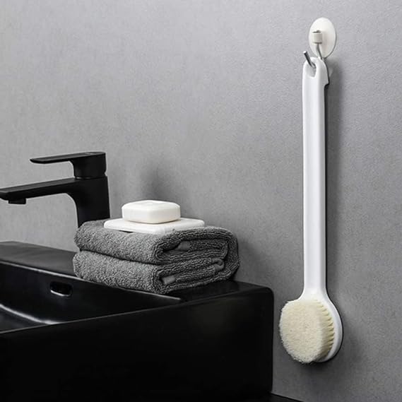 Long-handle Bath Brush