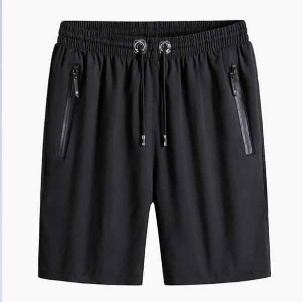 Combo Men's Stretchable Cotton Shorts(Pack Of 3)