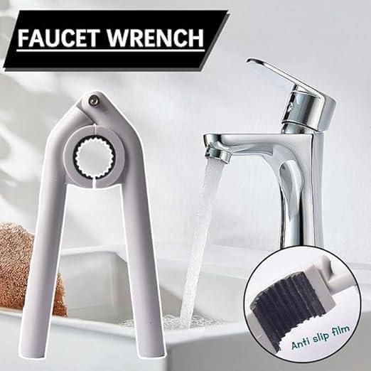 Faucet Wrench