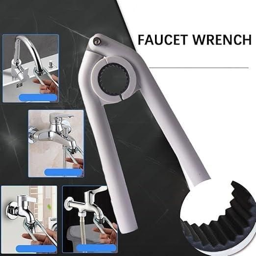 Faucet Wrench