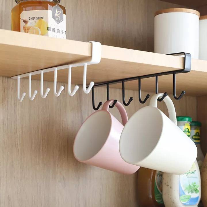 Cabinet Shelf Hook