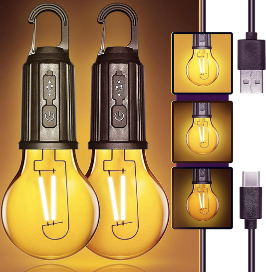 Portable Utility Bulbs