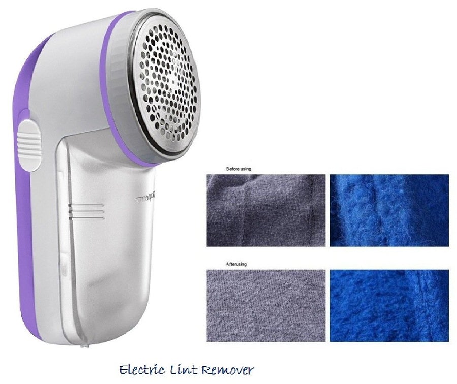 Electric LINT Remover