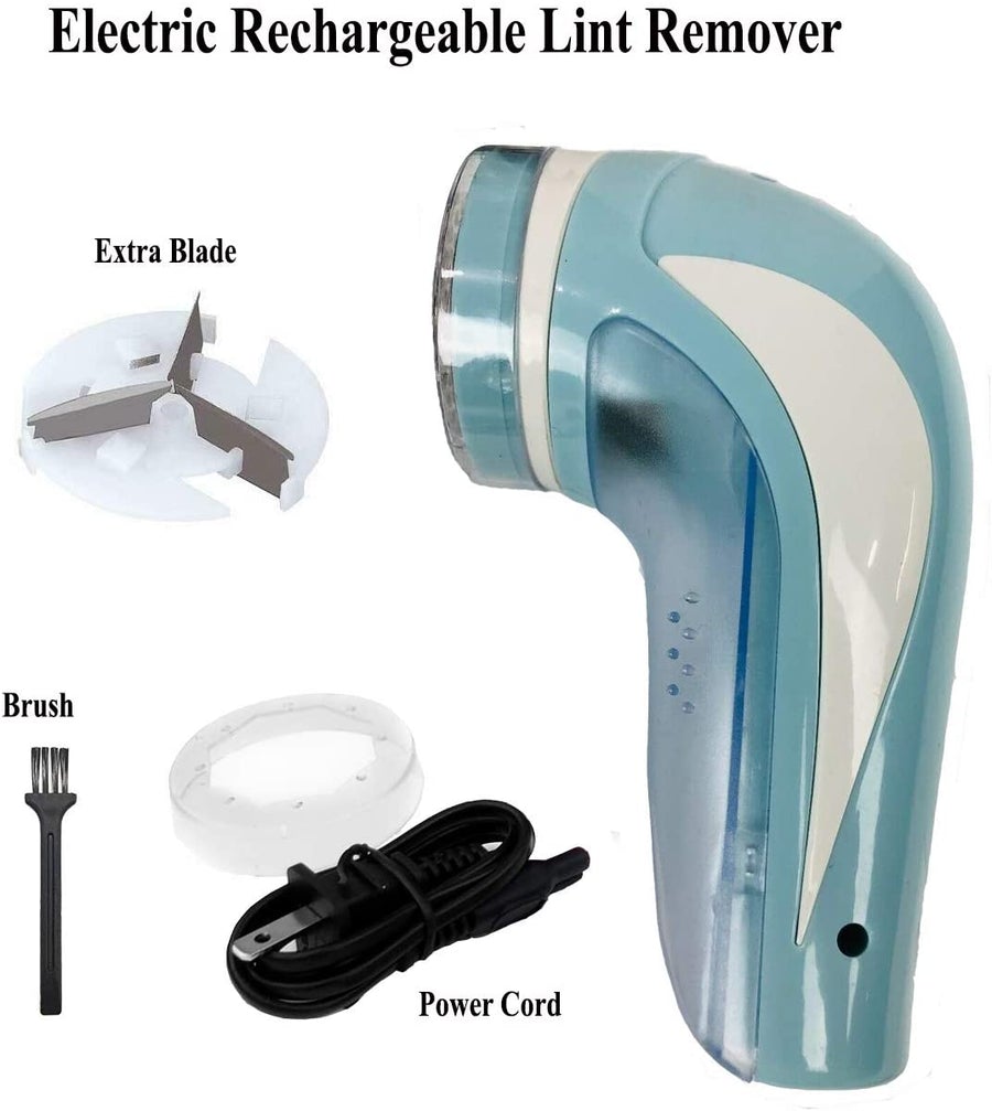 Electric LINT Remover