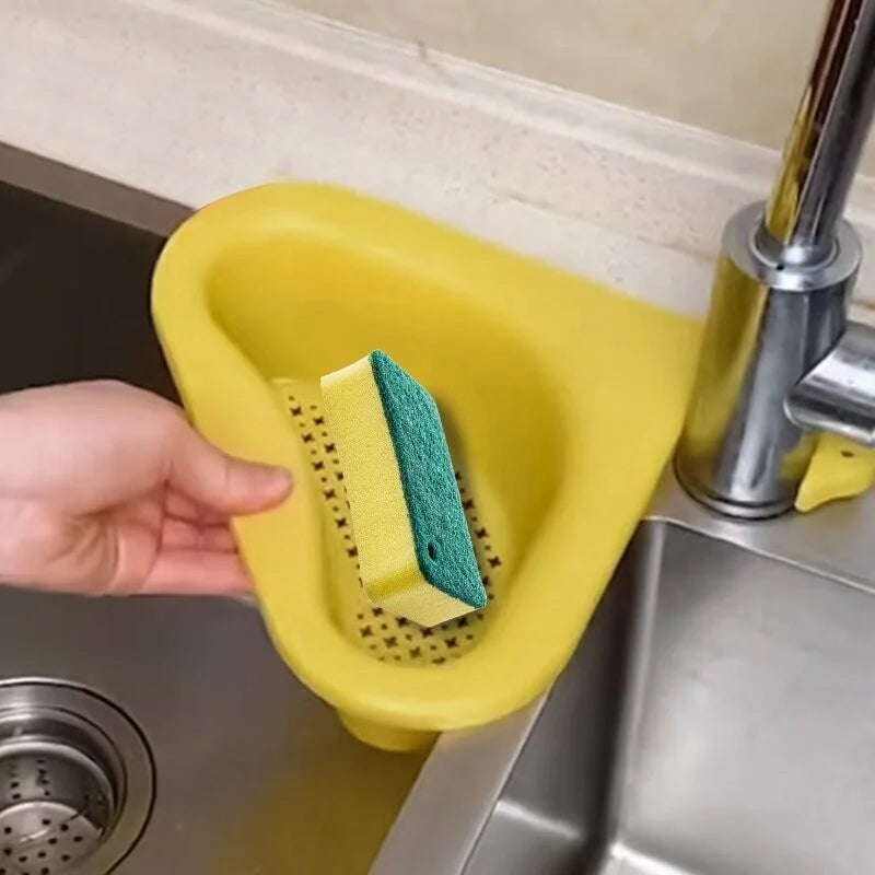 Kitchen Sink Drain Basket