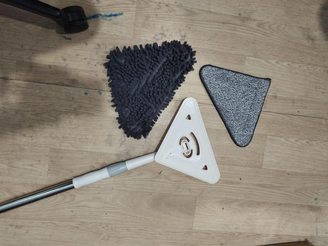 Triangle Mop