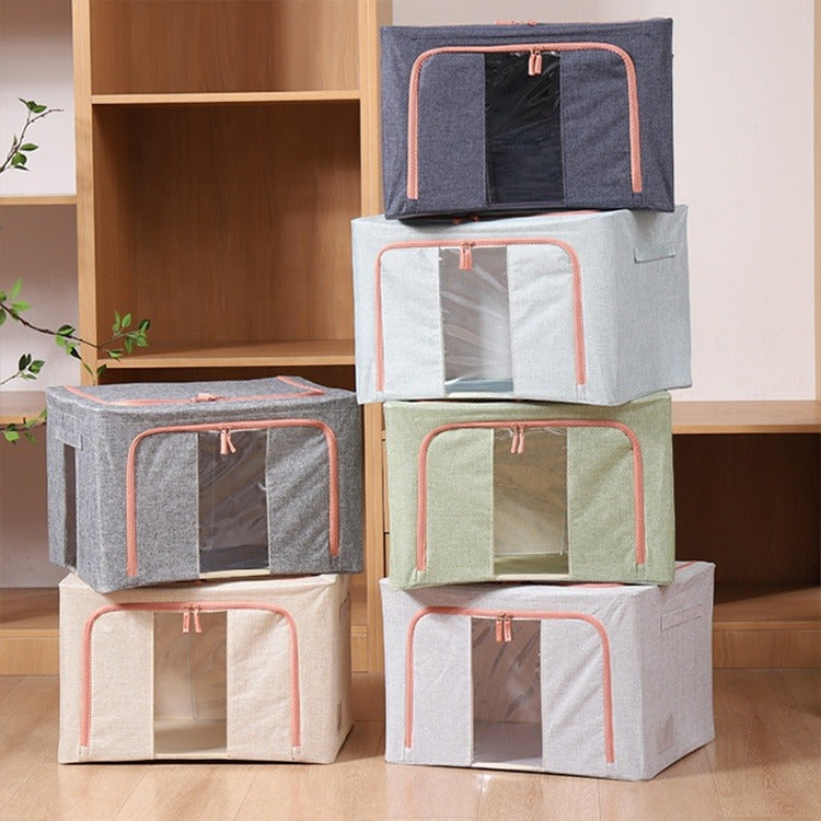 Storage Box For Clothes-66L