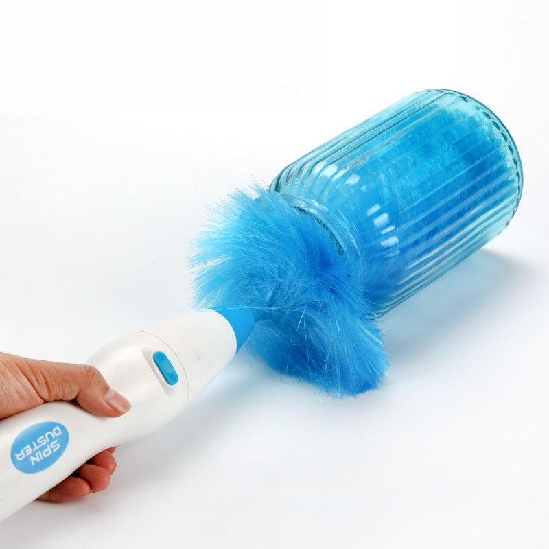Electric Spin Duster