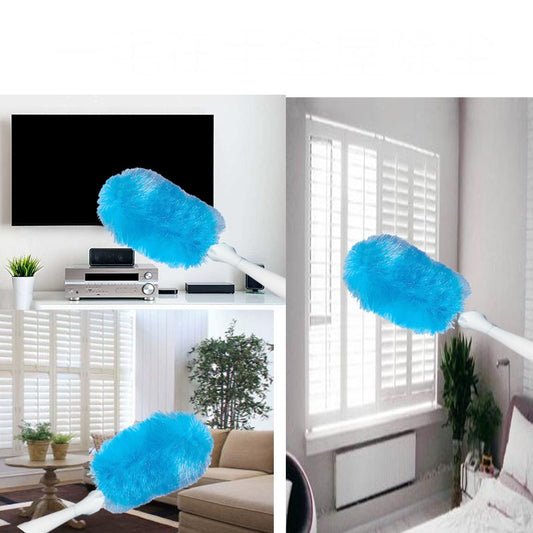 Electric Spin Duster