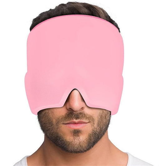 THERAPY HEADACHE/MIGRAINE RELIEF CAP